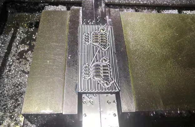 雕刻刀模 雕刻刀模