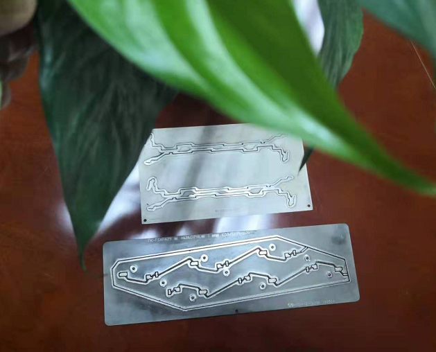 蝕刻刀模 蝕刻刀模