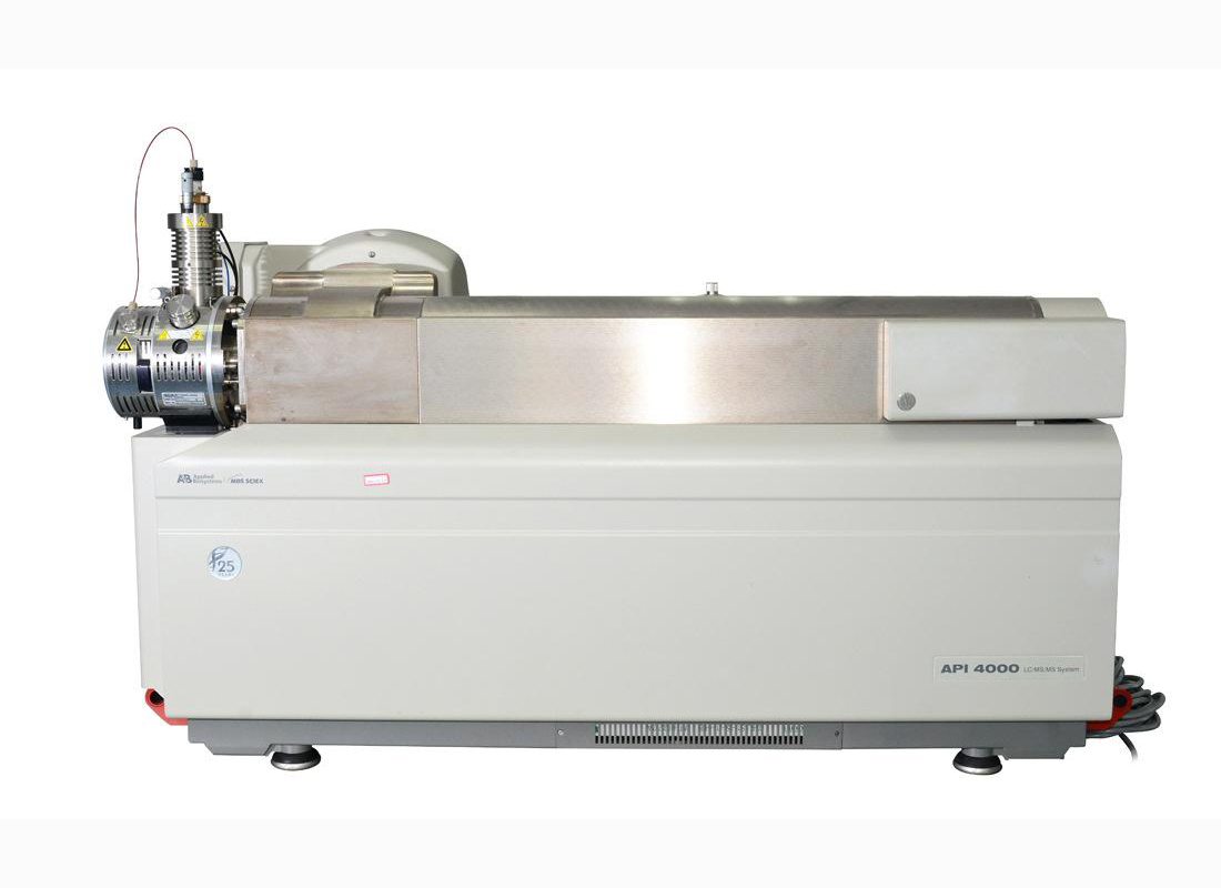 二手AB API4000 液質(zhì)聯(lián)用儀