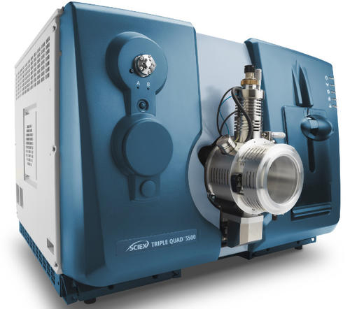 二手AB SCIEX TRIPLE QUAD 5500液質(zhì)聯(lián)用儀