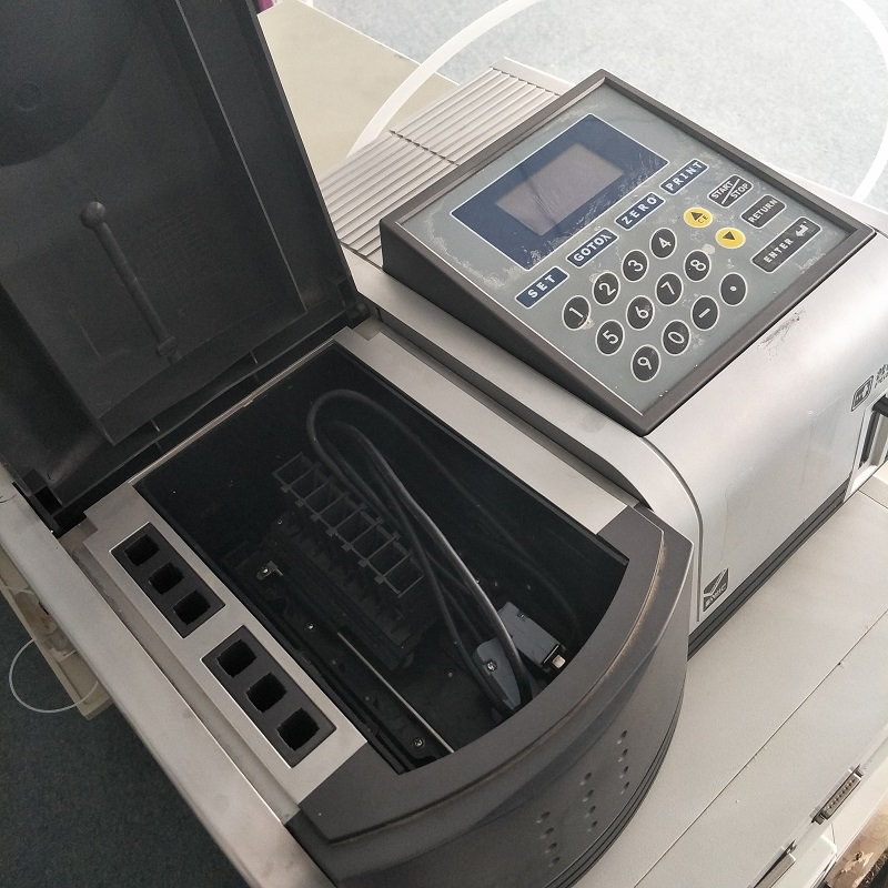 二手普析通用T6紫外可見分光光度計