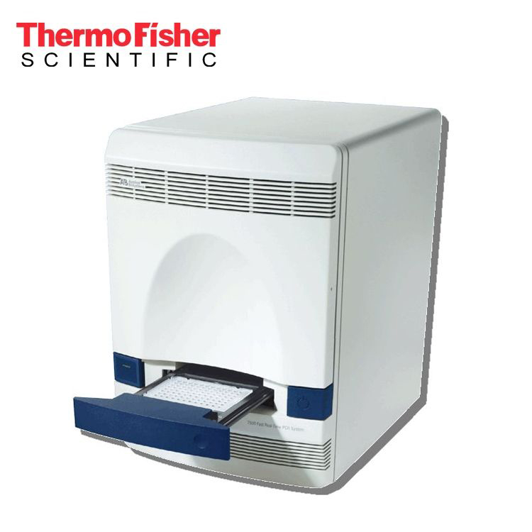 ABI7500熒光定量PCR儀