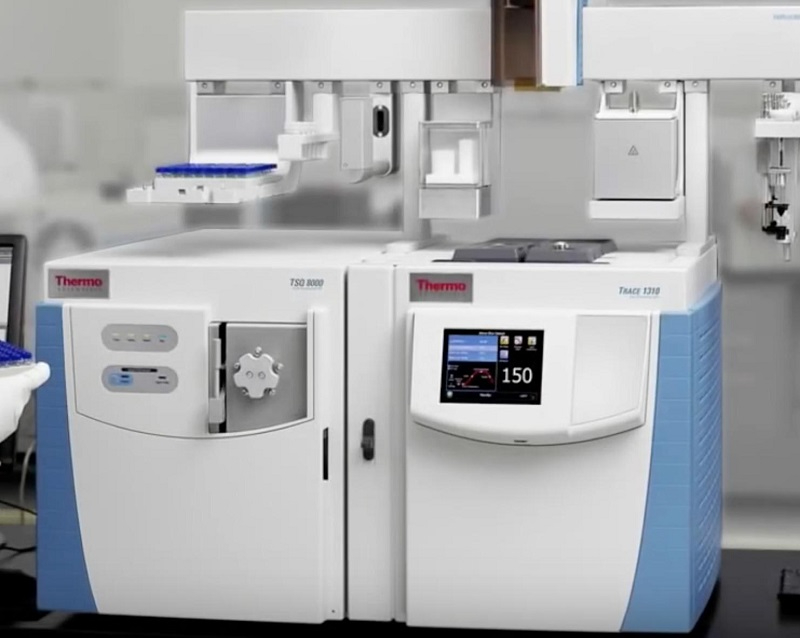 賽默飛TSQ液質(zhì)聯(lián)用儀