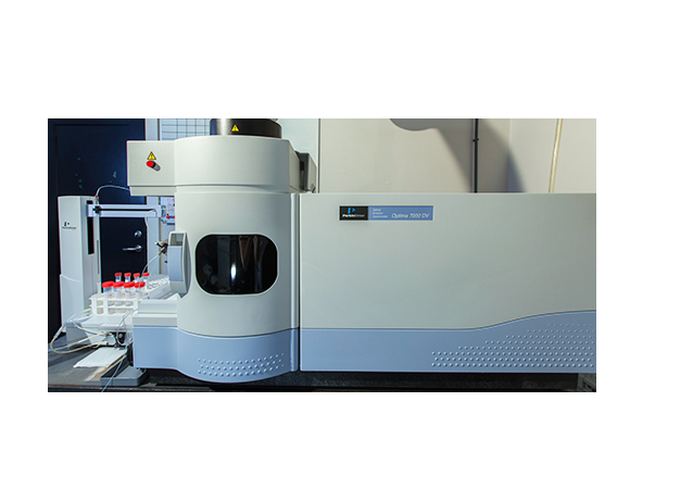 PE Optima 7000 DV ICP-OES電感耦合等離子體發(fā)射光譜