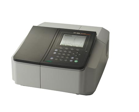 島津 UV1800 紫外分光光度計(jì)