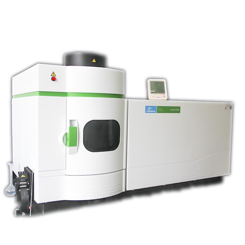 PE Optima 8000 DV ICP-OES電感耦合等離子體發(fā)射光譜