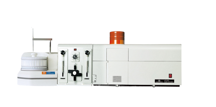 吉天原子熒光光度計 AFS-930