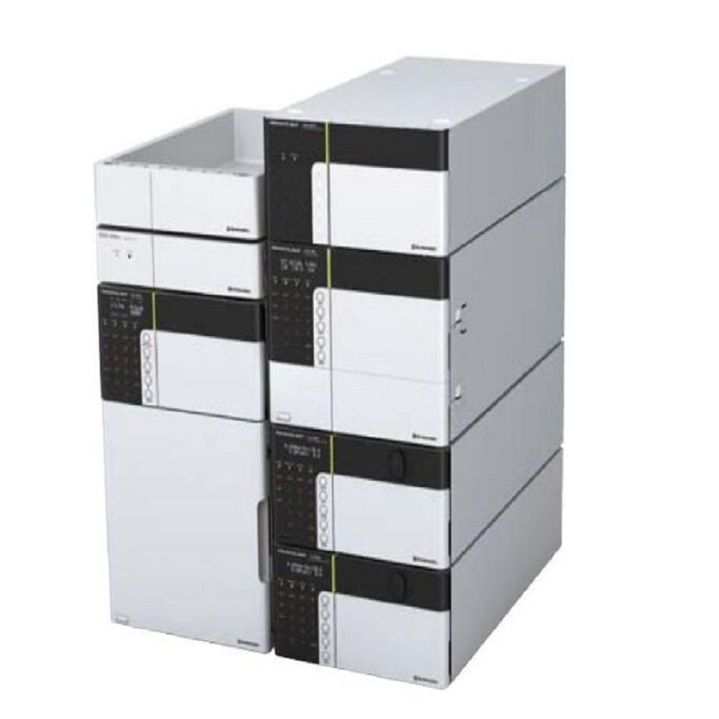 島津 20A 液相色譜儀