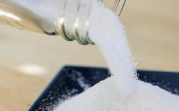 軟飲料所含的甜味劑