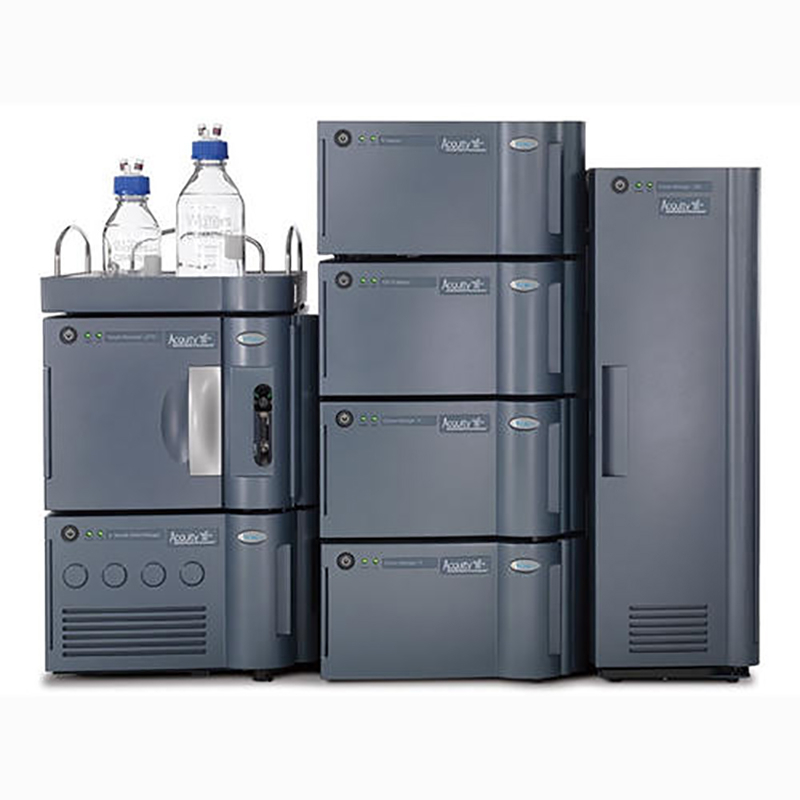 更輕松的液相方法開發(fā)高效追蹤藥物中雜質(zhì)的保留時間變化