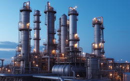 機(jī)油的凝固點(diǎn)和熔點(diǎn)測量（DSC測試）