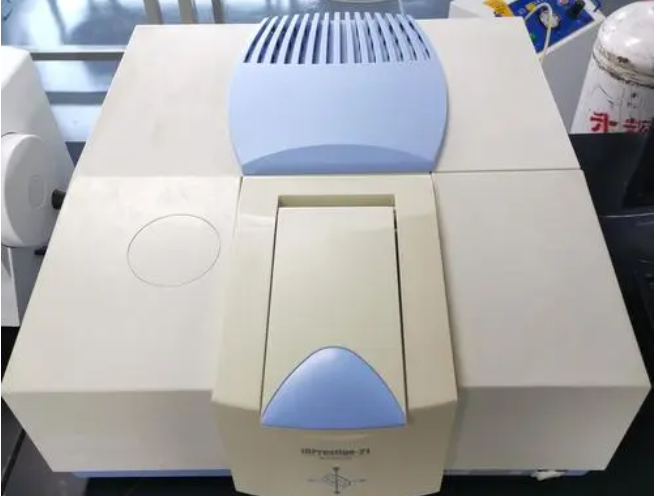 助力刑偵能力考核，且看島津紅外油漆樣品分析方案