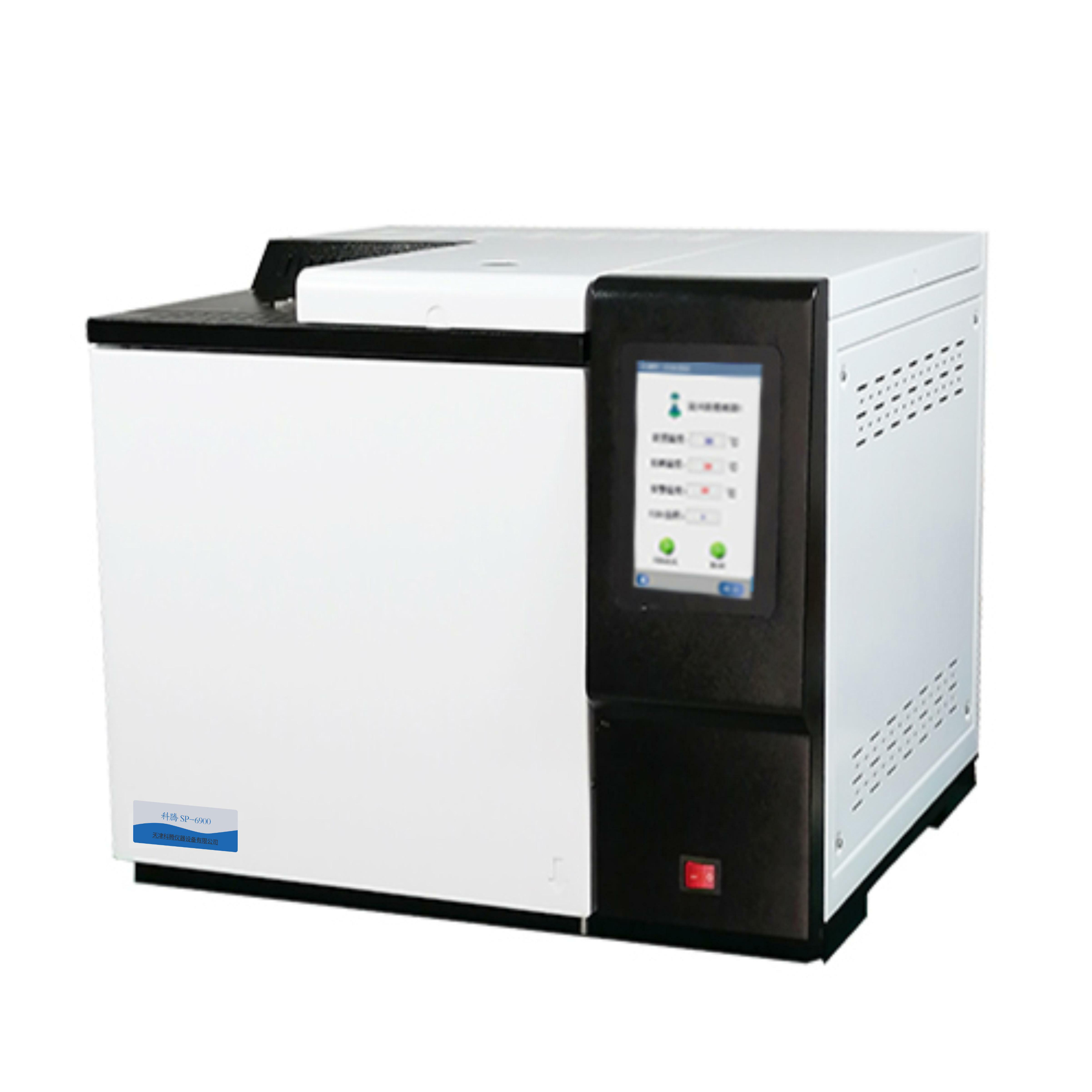氣相色譜儀SP6900